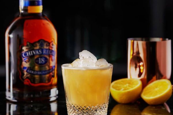 Khám phá hương vị chivas 18 phiên bản quà tết 2026