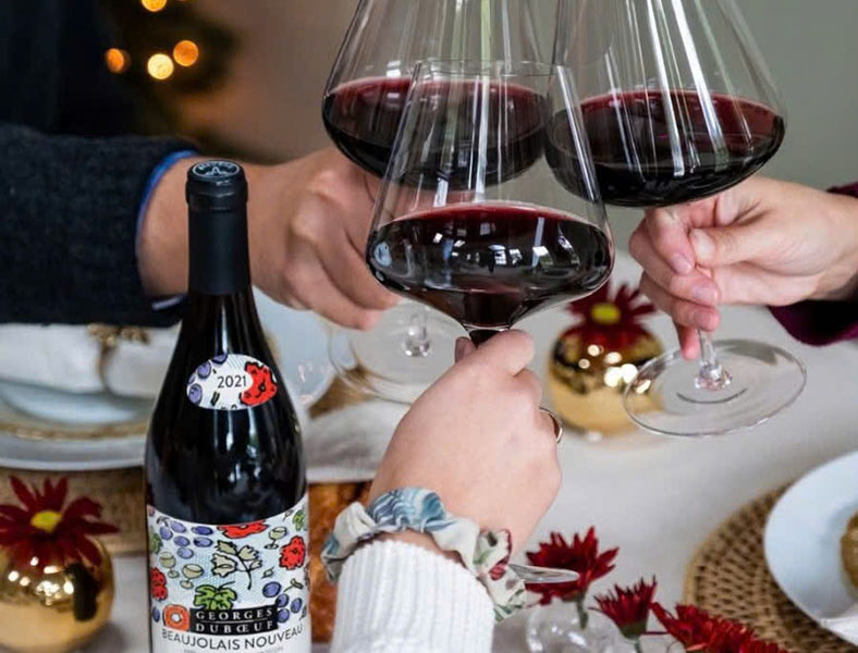 khám phá lễ hội beaujolais nouveau 2025: hướng dẫn chi tiết