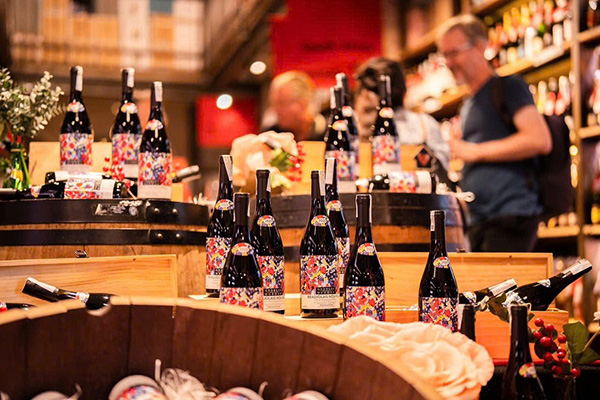 lễ hội vang tươi 2025: tất tần tật thông tin cần biết