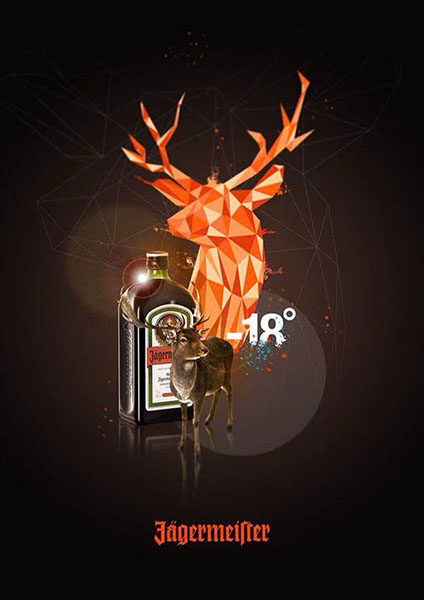 lịch sử jagermeister: từ đức vươn xa toàn cầu
