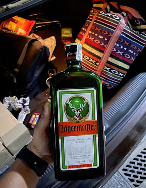 lịch sử jagermeister: từ đức vươn xa toàn cầu
