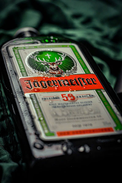 lịch sử jagermeister: từ đức vươn xa toàn cầu