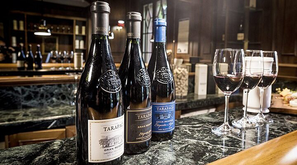 lich su tarapaca gran reserva 150th anniversary 3