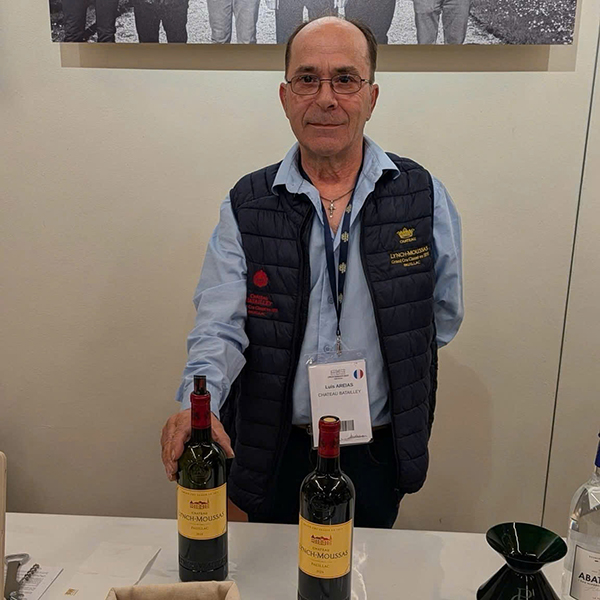 liệu rằng lynch moussas 2010 so với pauillac xứng tầm?