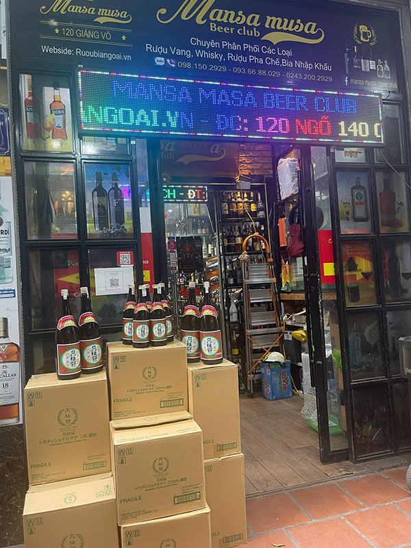 mua rượu bestheim chính hãng ở đâu tại việt nam?