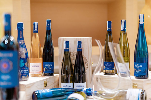 mua rượu bestheim chính hãng ở đâu tại việt nam?