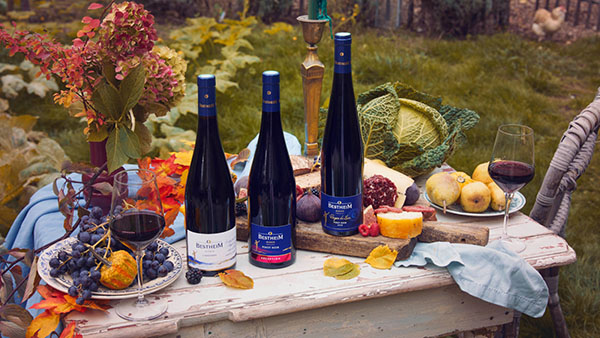 mua rượu bestheim chính hãng ở đâu tại việt nam?