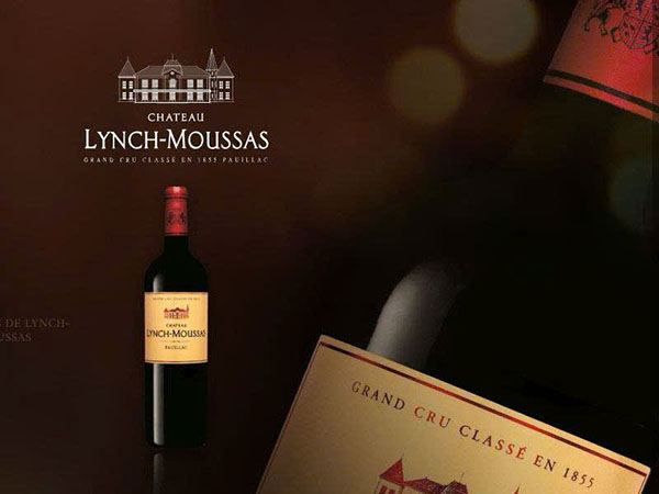 mua rượu vang château lynch moussas 2010 uy tín ở đâu?