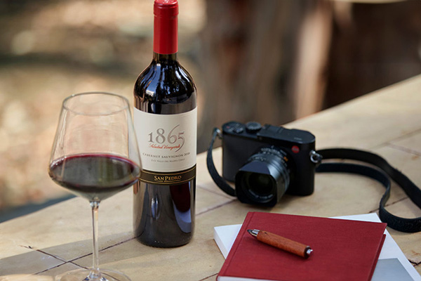 mua rượu vang đỏ chile 1865 chính hãng ở đâu tết 2026? mua rượu vang đỏ chile 1865 chính hãng ở đâu tết 2026?