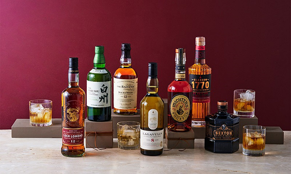 mua whisky giá rẻ, chính hãng ở đâu uy tín?