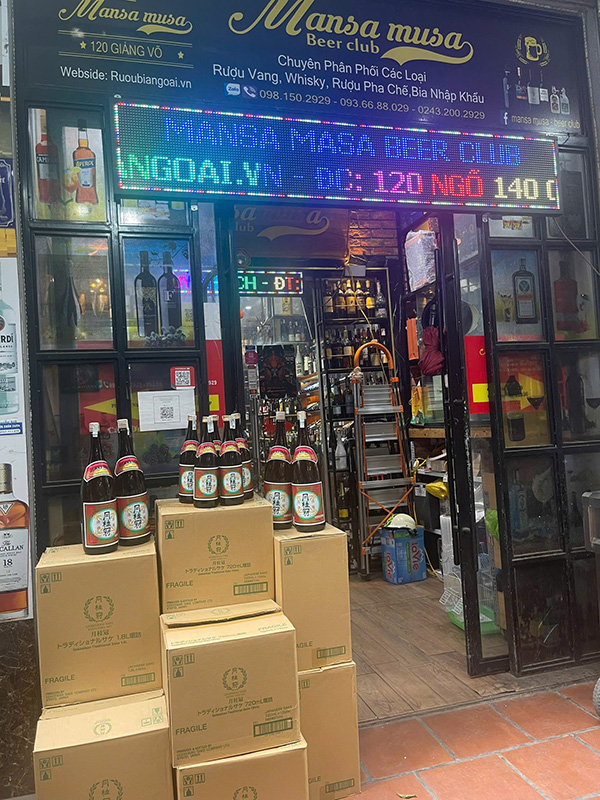 mua whisky giá rẻ ở đâu? cửa hàng whisky uy tín, chính hãng