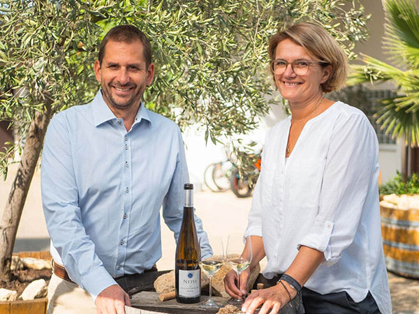 pinot gris hợp với những món ăn nào?