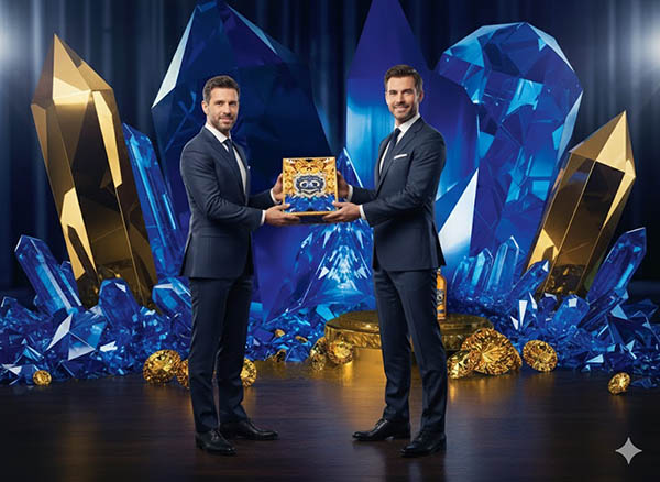 ra mắt chivas 18 tết 2026: thiết kế độc đáo, sang trọng