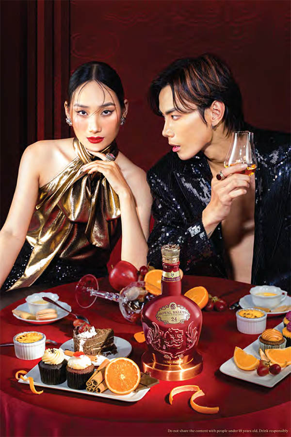 royal salute 24 exclusive blend hộp quà tết 2026