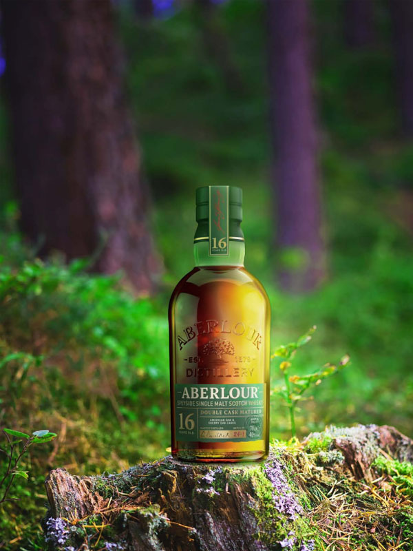 rượu aberlour 16 năm