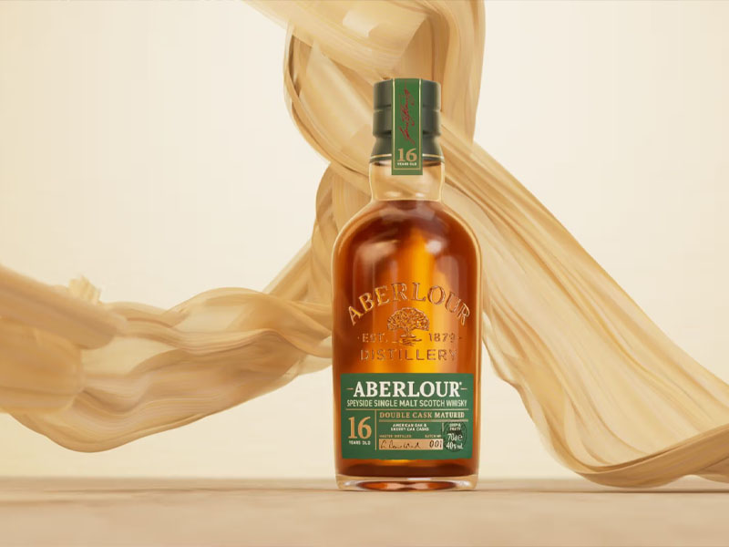 rượu aberlour 16 năm