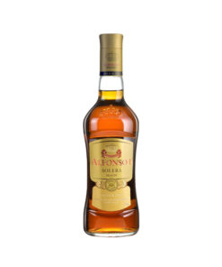 rượu alfonso i solera brandy