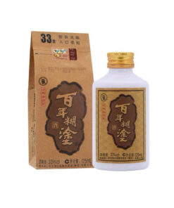 rượu bách niên hồ đồ 33