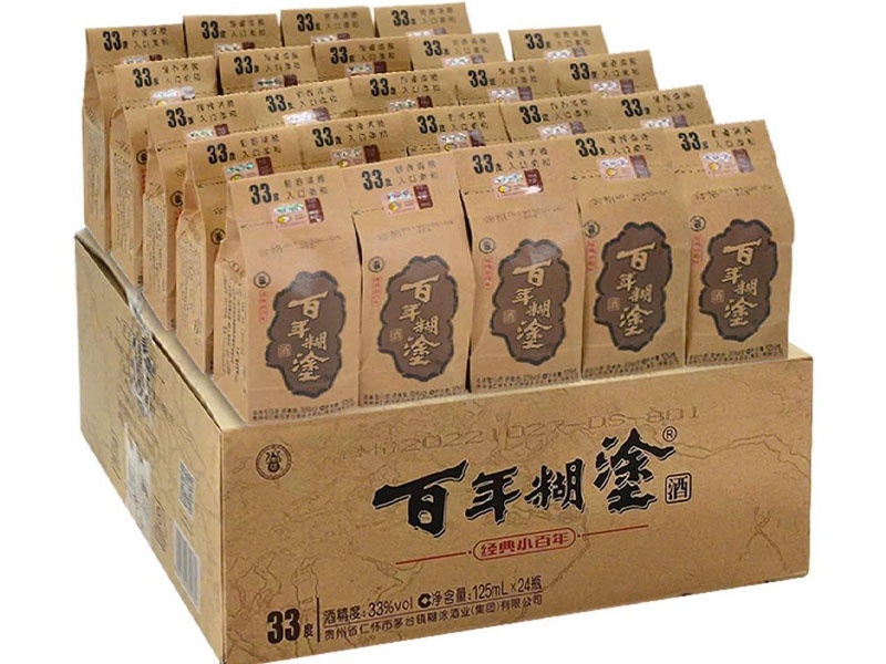 rượu bách niên hồ đồ 33 rượu bách niên hồ đồ 33