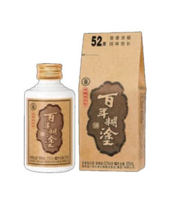 rượu bách niên hồ đồ 52