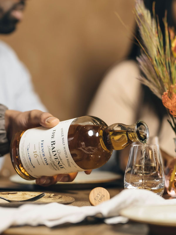 rượu balvenie 16 french oak uk