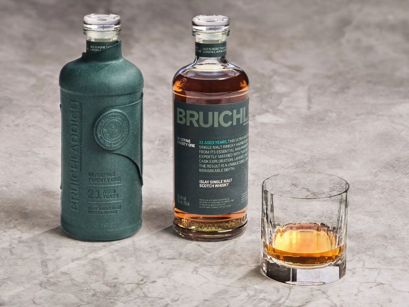 rượu bruichladdich 30 years old