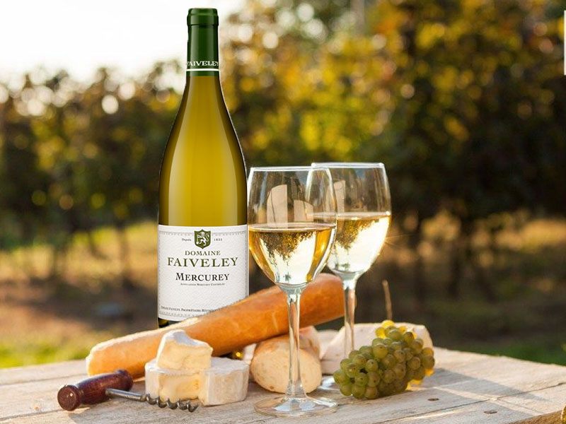 rượu domaine faiveley mercurey rượu domaine faiveley mercurey