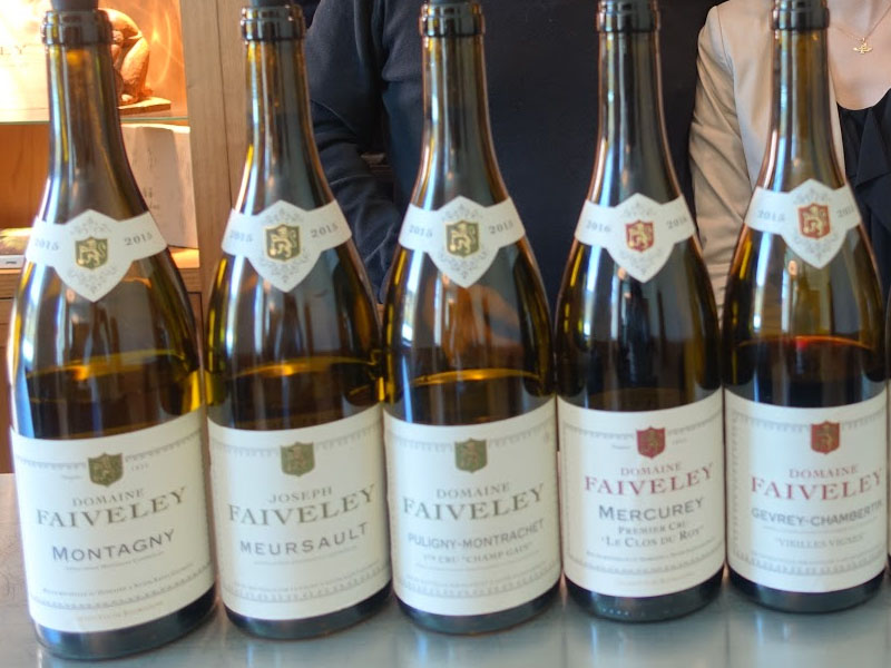 rượu domaine faiveley montagny rượu domaine faiveley montagny