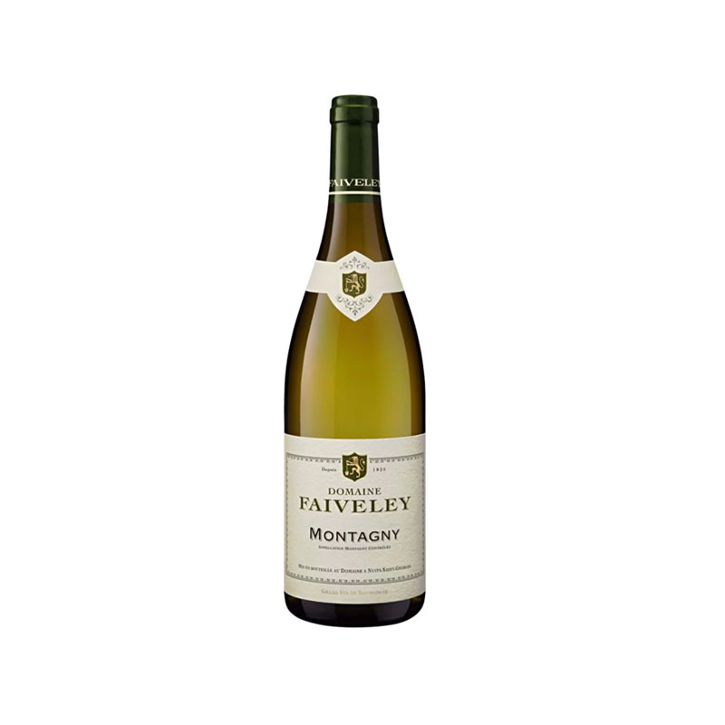 rượu domaine faiveley montagny