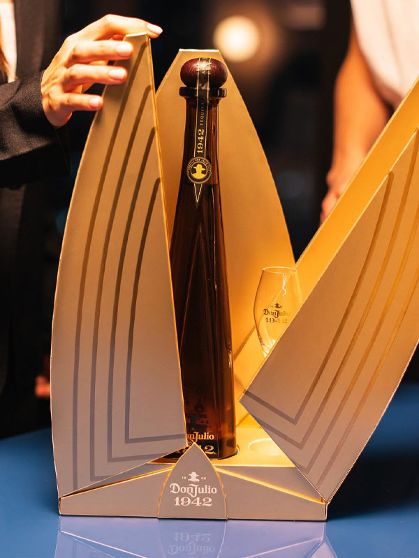 rượu don julio 1942 tequila hộp quà tết 2026 rượu don julio 1942 tequila hộp quà tết 2026