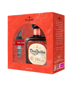 rượu don julio anejo hộp quà 2026