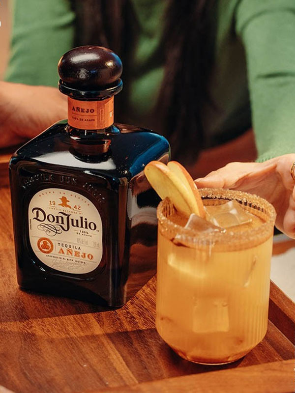 rượu don julio anejo hộp quà 2026