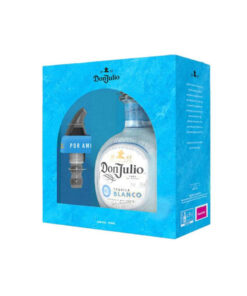 rượu don julio blanco hộp quà 2026