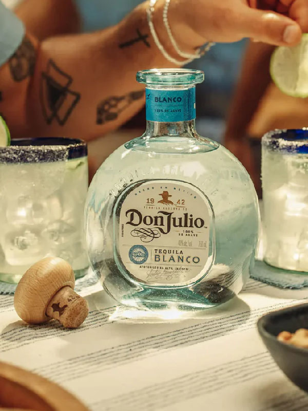 rượu don julio blanco hộp quà 2026
