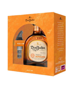 rượu don julio reposado hộp quà 2026