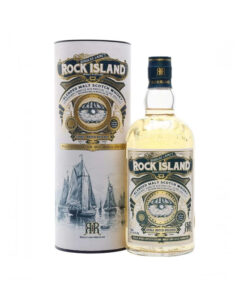 rượu douglas laing - rock island island blended malt scotch whisky