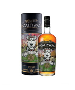 rượu douglas laing - scallywag blended malt scotch whisky vietnamrượu douglas laing - scallywag blended malt scotch whisky vietnam