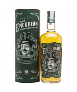 rượu douglas laing. - the epicurean lowland blended malt scotch whisky
