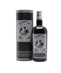 rượu douglas laing - timorous beastie highland blended malt scotch whisky
