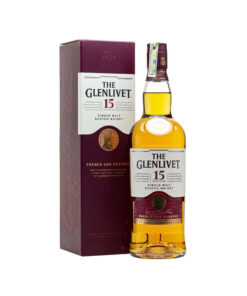 rượu glenlivet 15 year old