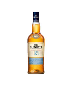 rượu glenlivet 1824