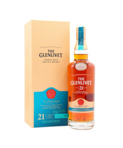 rượu glenlivet 21 year old
