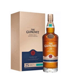 rượu glenlivet 25 year old
