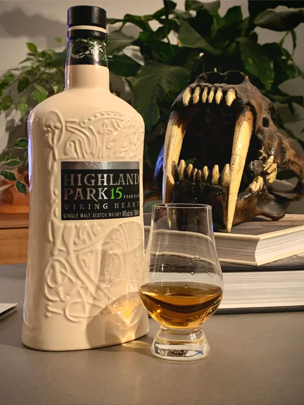 rượu highland park 15 rượu highland park 15