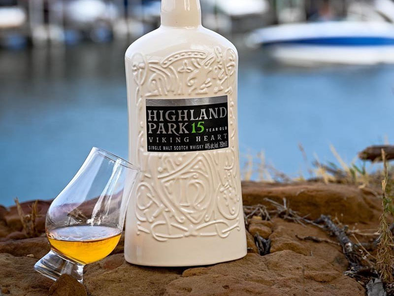 rượu highland park 15 rượu highland park 15