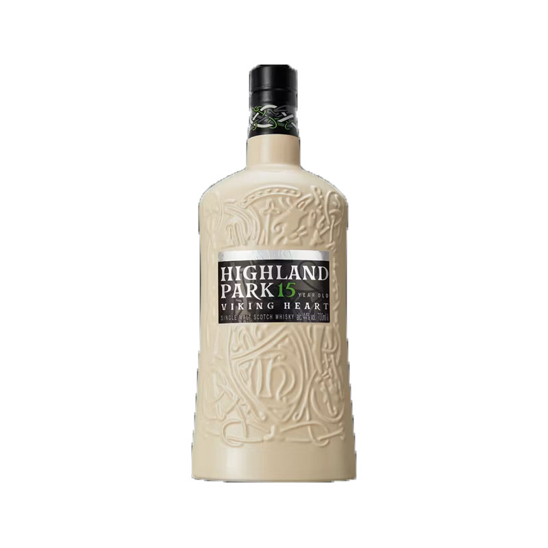 rượu highland park 15
