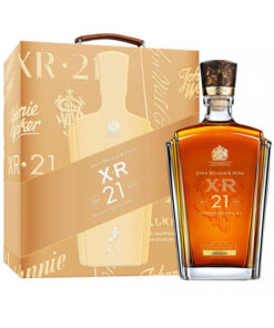 rượu johnnie walker 21 year old hộp quà tết 2026