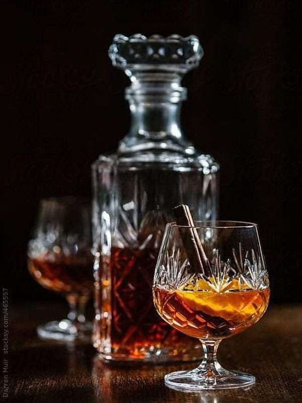 rượu johnnie walker 40 year old hộp quà tết 2026