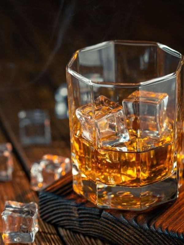 rượu johnnie walker 48 year old hộp quà tết 2026