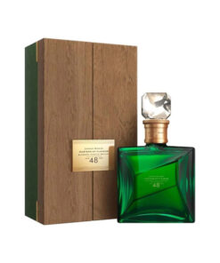 rượu johnnie walker 48 year old hộp quà tết 2026
